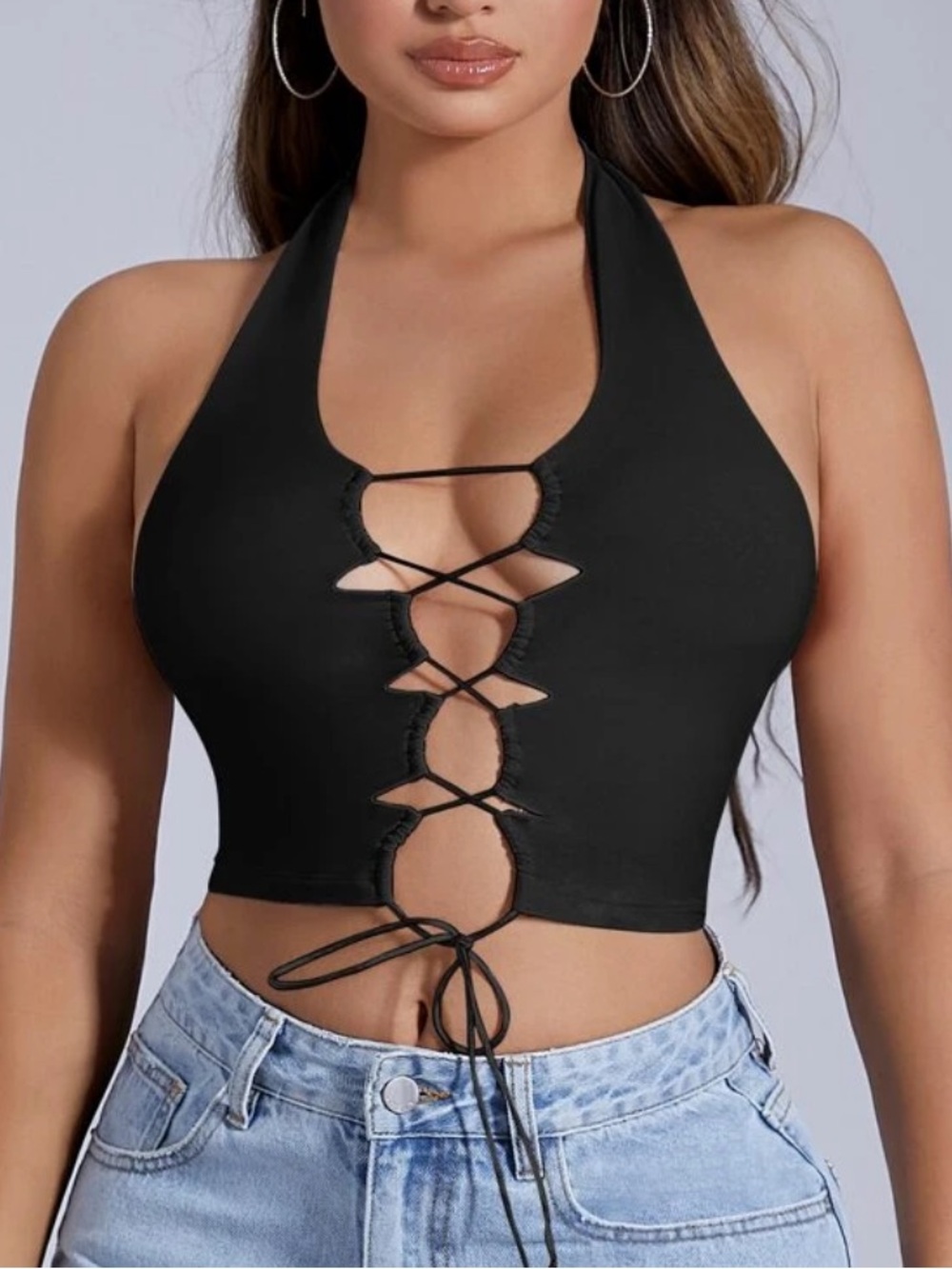 SHEIN top - Picture 1 of 4